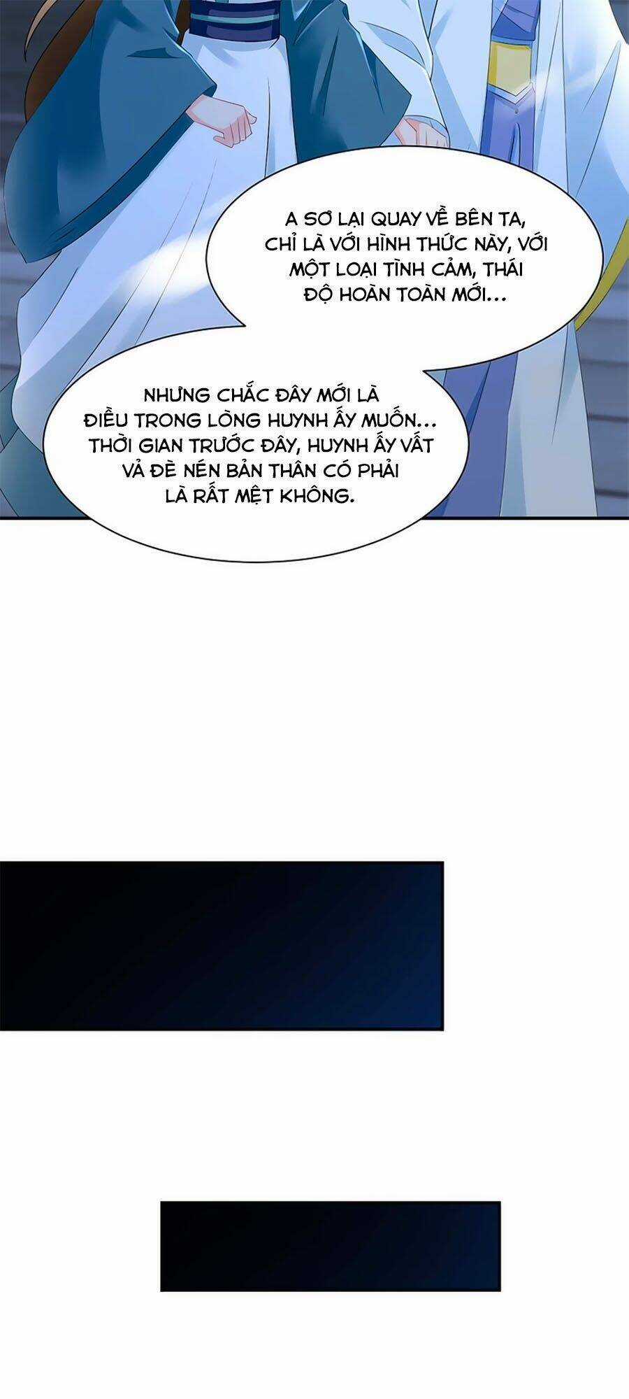 Kiêu Sủng Y Phi - Chapter 204 - Trang 7