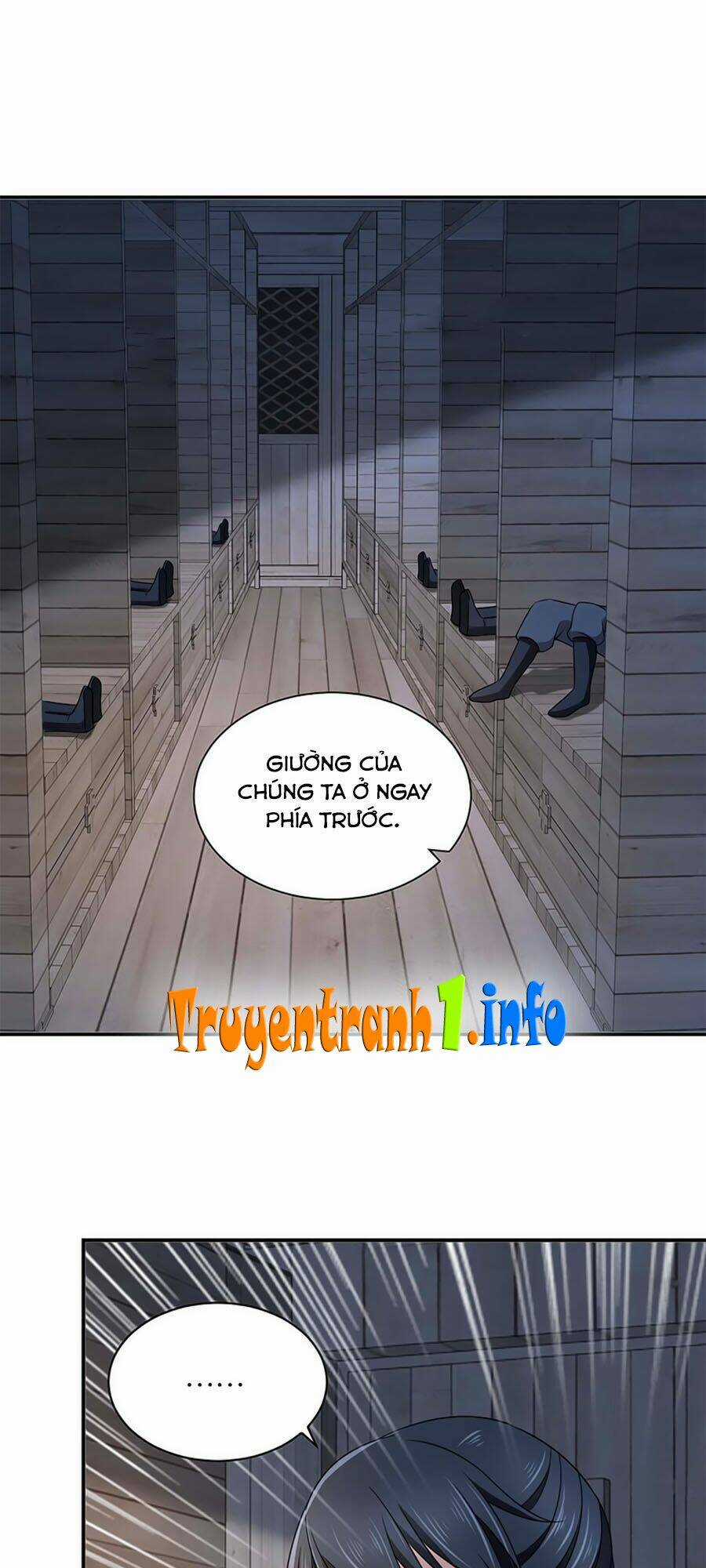 Kiêu Sủng Y Phi - Chapter 204 - Trang 8