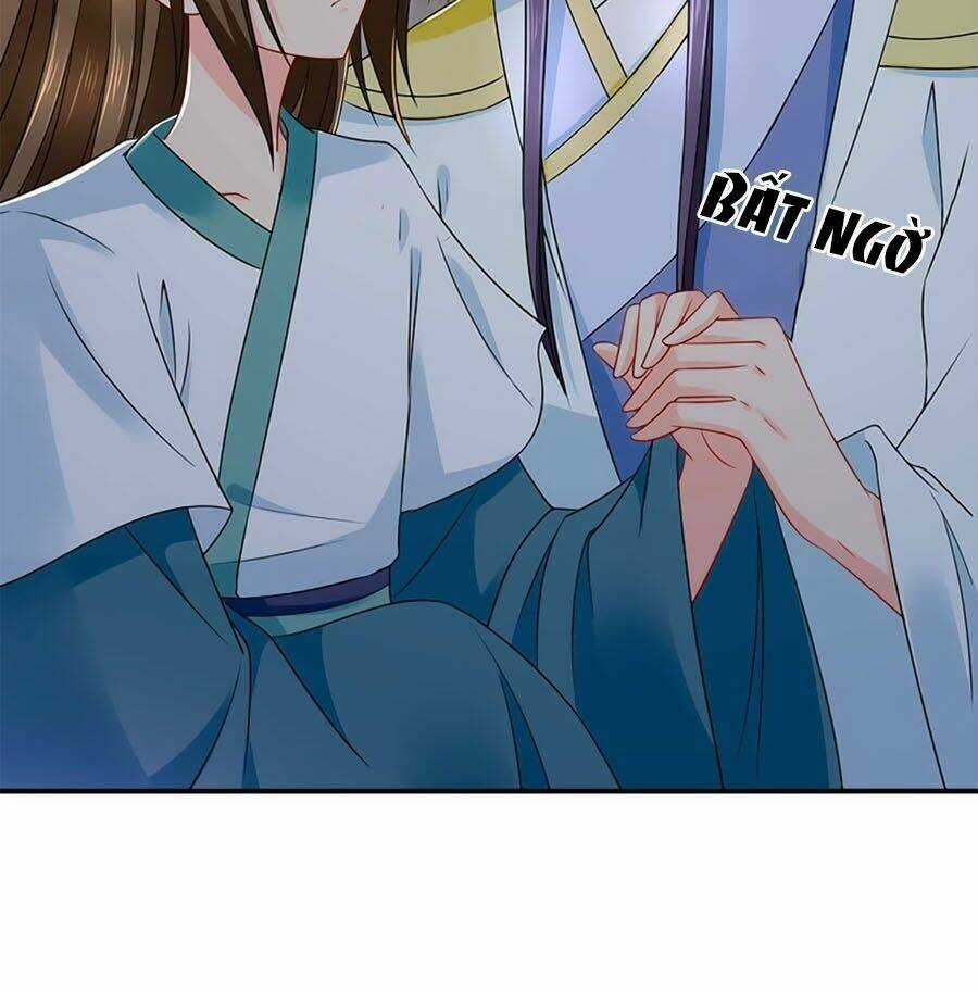 Kiêu Sủng Y Phi - Chapter 204 - Trang 10