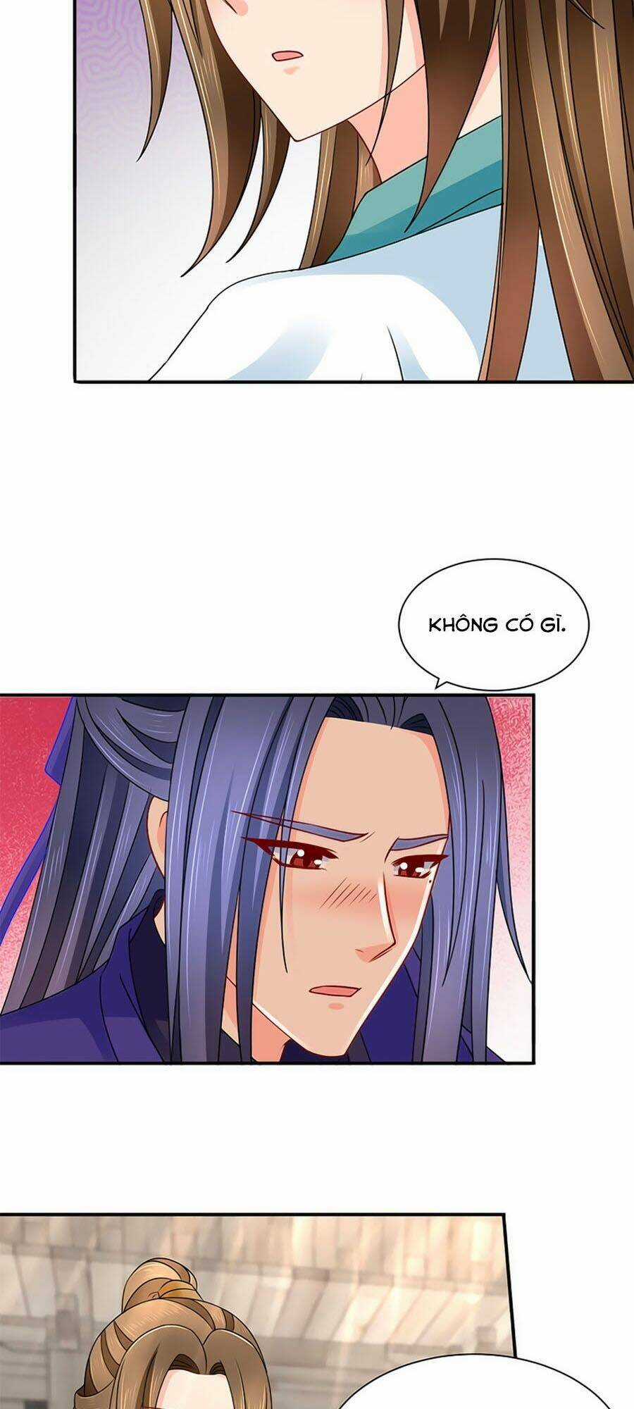 Kiêu Sủng Y Phi - Chapter 205 - Trang 13