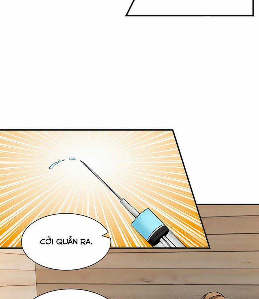 Kiêu Sủng Y Phi - Chapter 205 - Trang 22