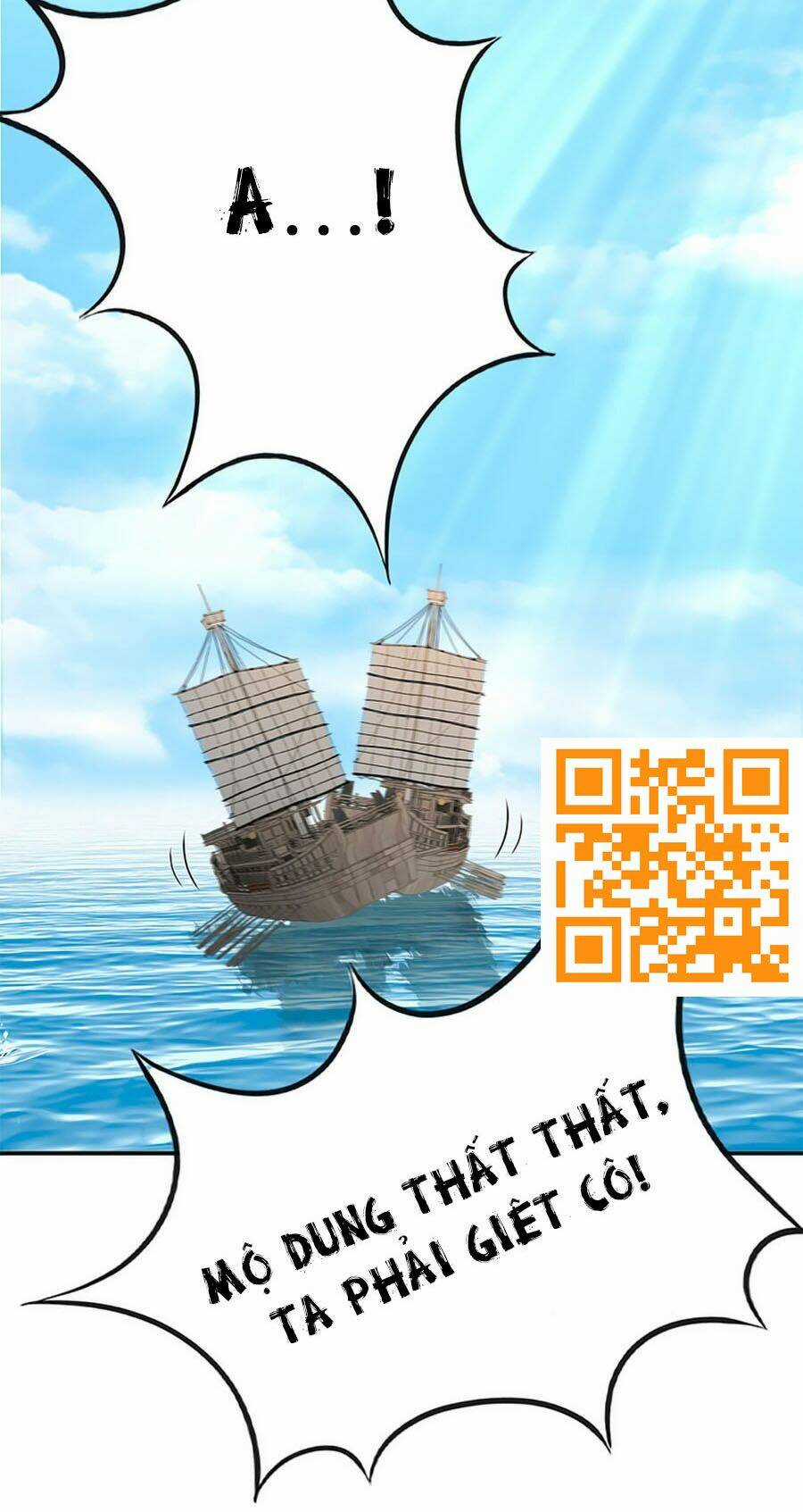 Kiêu Sủng Y Phi - Chapter 205 - Trang 26