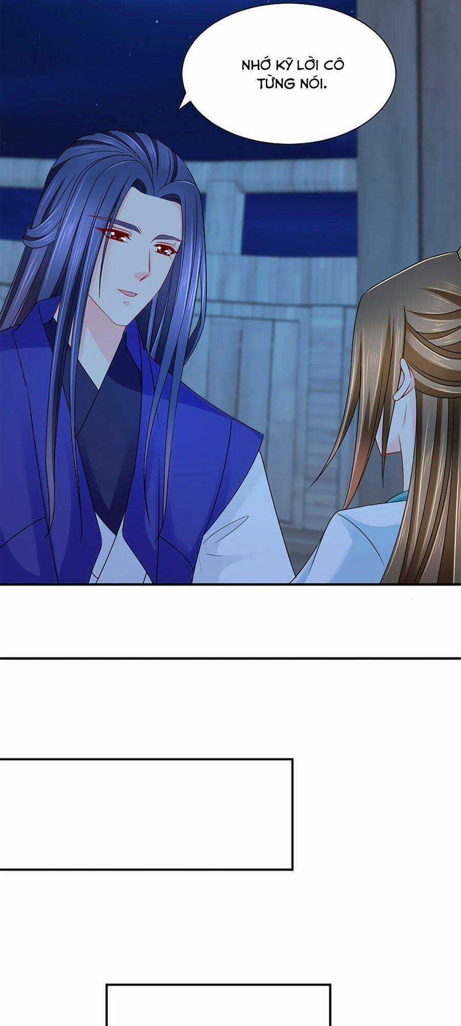 Kiêu Sủng Y Phi - Chapter 205 - Trang 9