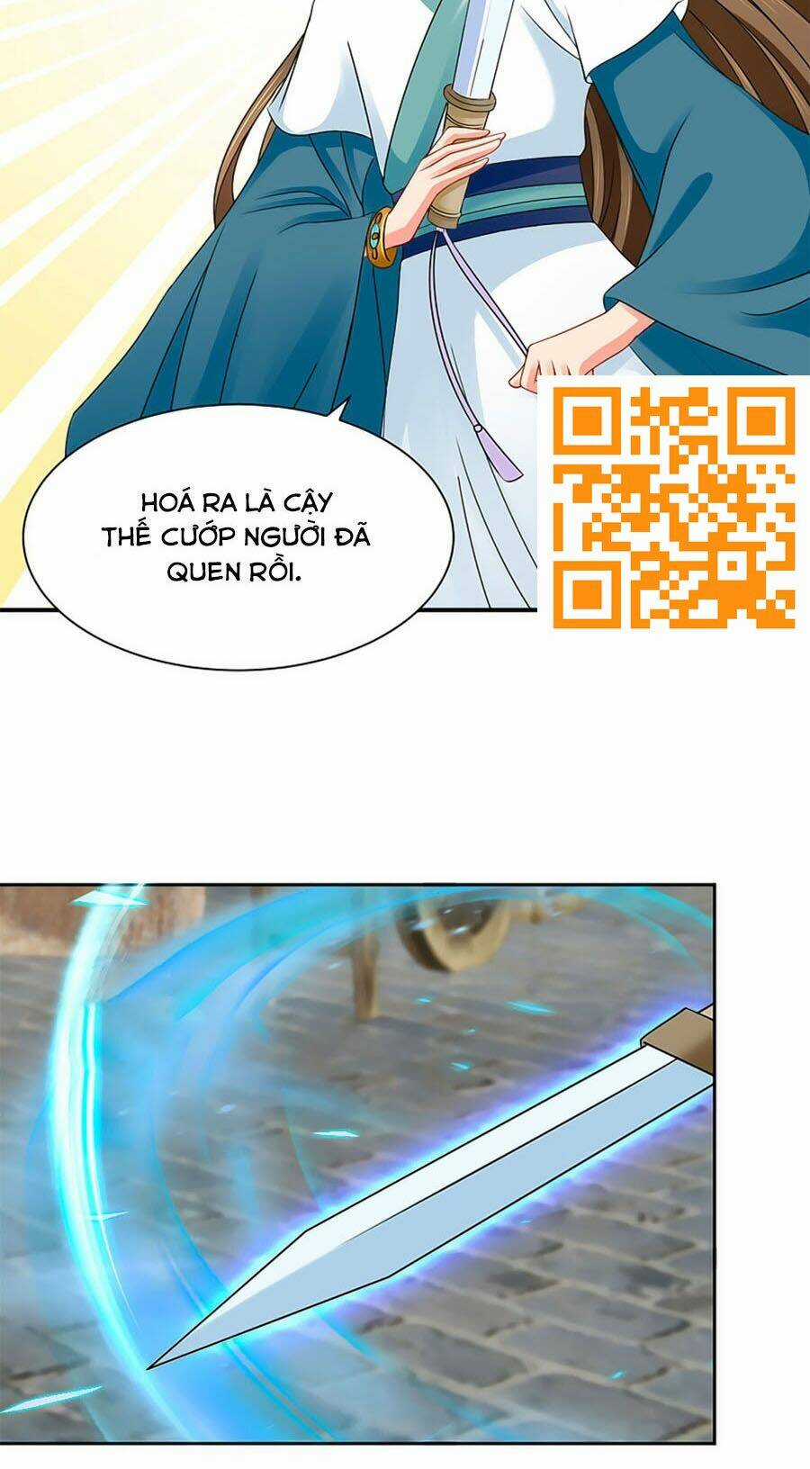 Kiêu Sủng Y Phi - Chapter 206 - Trang 14