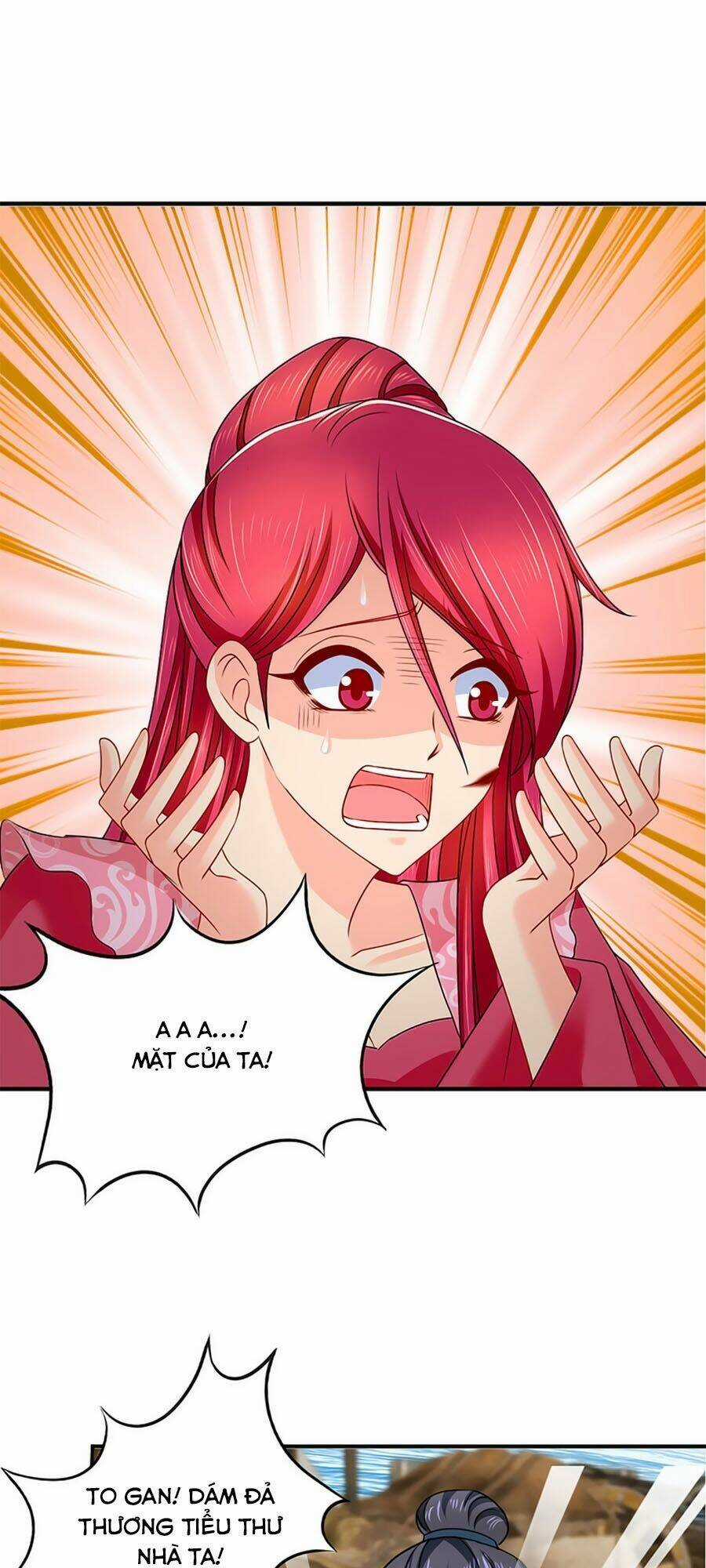 Kiêu Sủng Y Phi - Chapter 206 - Trang 15