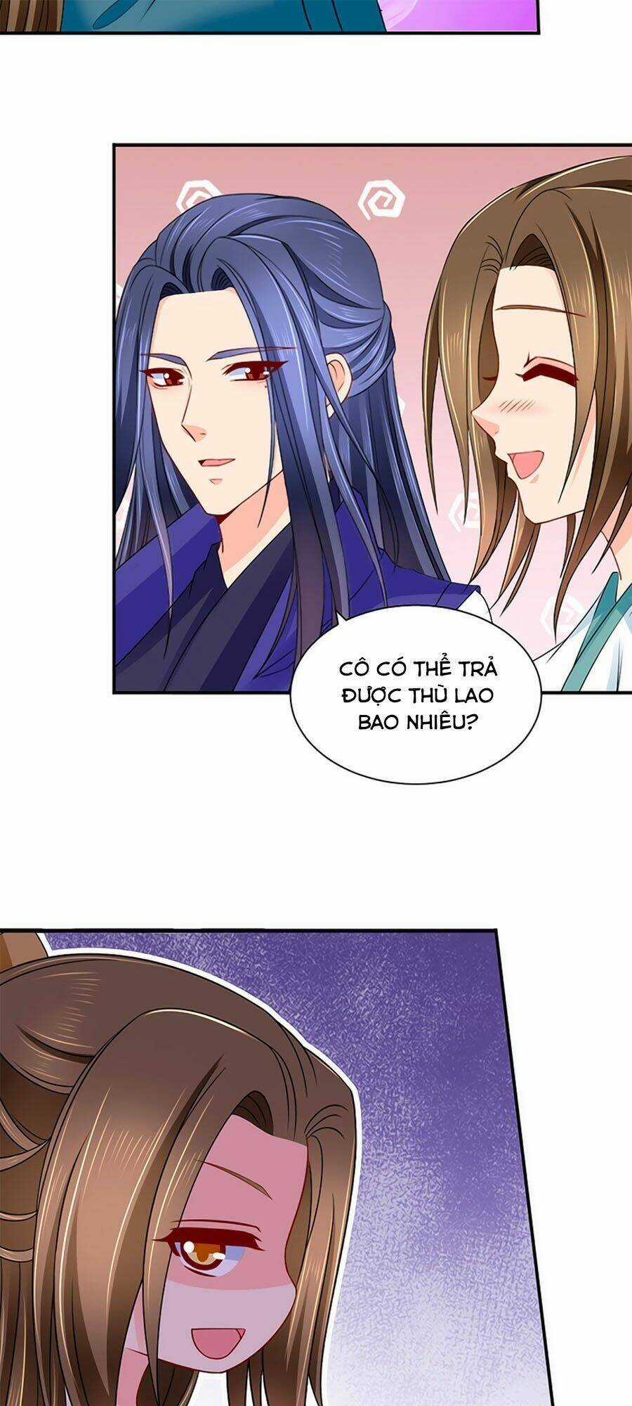 Kiêu Sủng Y Phi - Chapter 206 - Trang 22