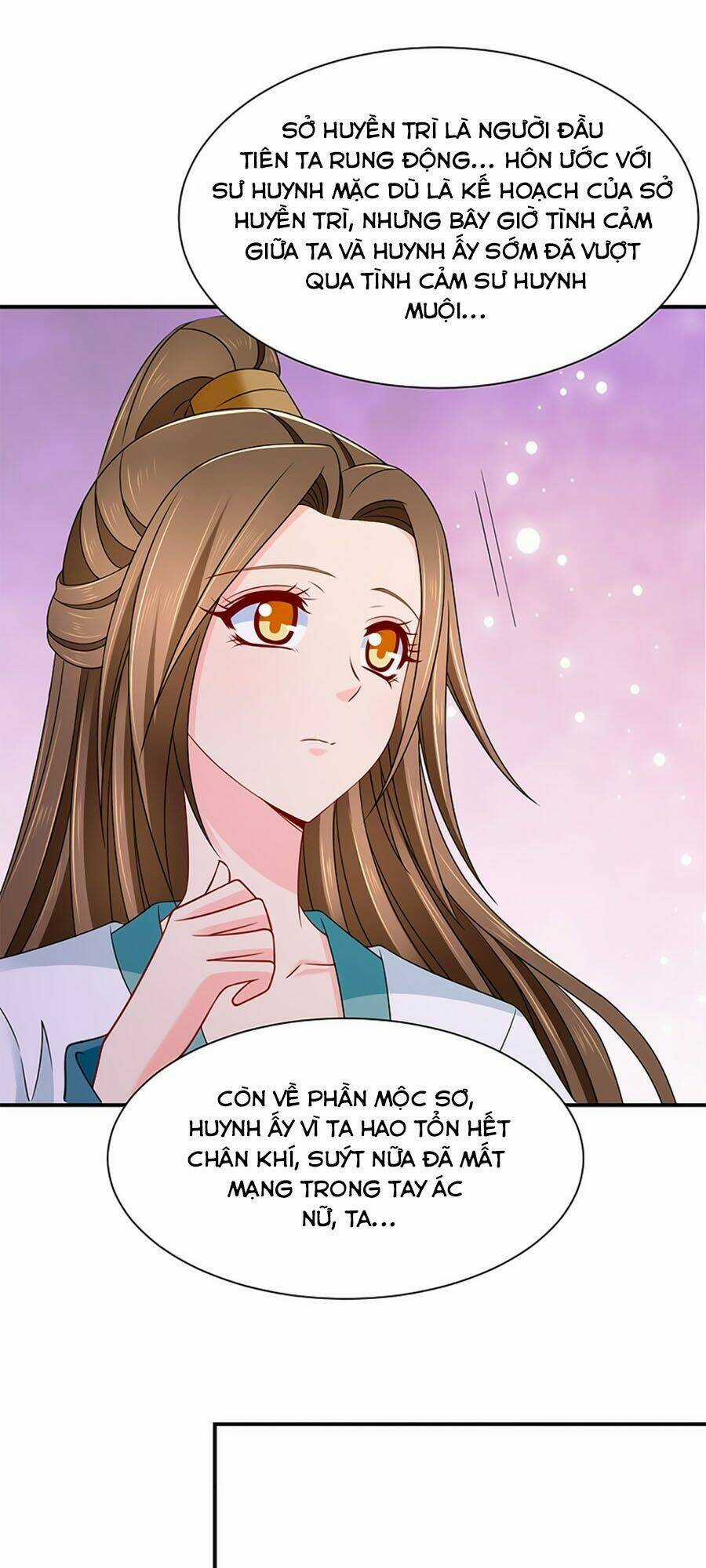 Kiêu Sủng Y Phi - Chapter 206 - Trang 25