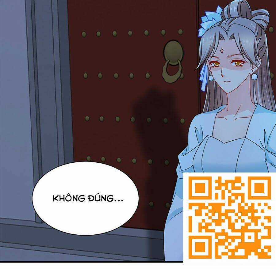 Kiêu Sủng Y Phi - Chapter 206 - Trang 27