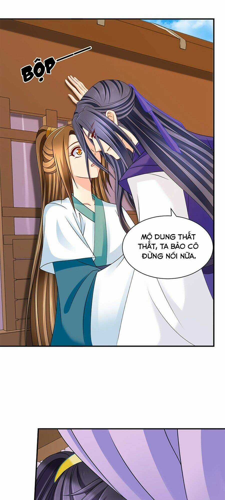 Kiêu Sủng Y Phi - Chapter 206 - Trang 6