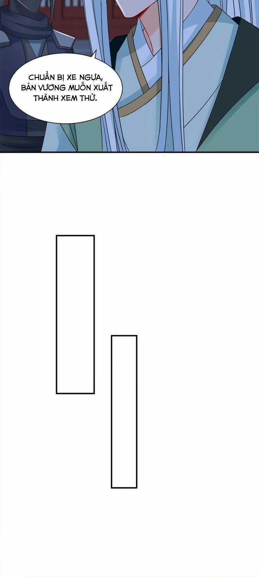 Kiêu Sủng Y Phi - Chapter 207 - Trang 17