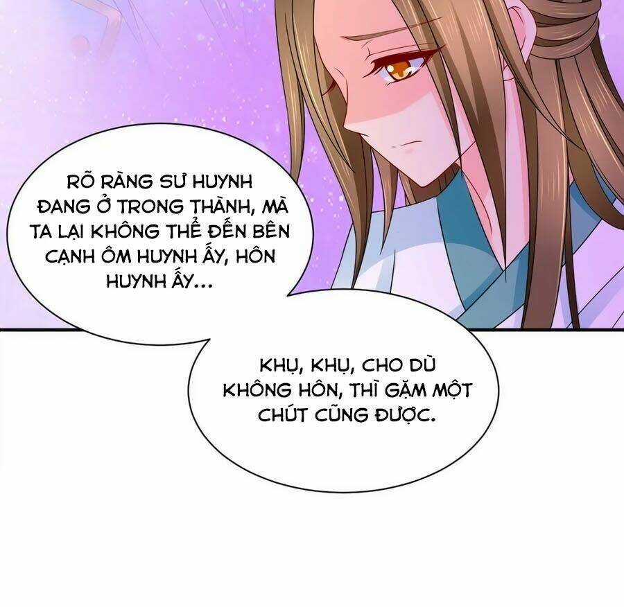 Kiêu Sủng Y Phi - Chapter 207 - Trang 19