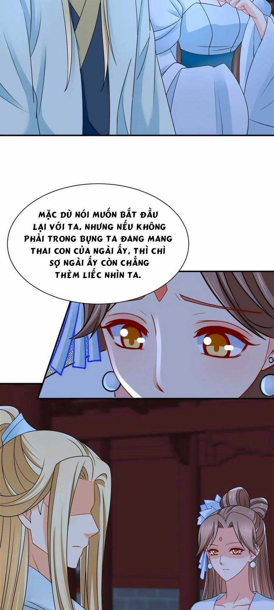 Kiêu Sủng Y Phi - Chapter 207 - Trang 3