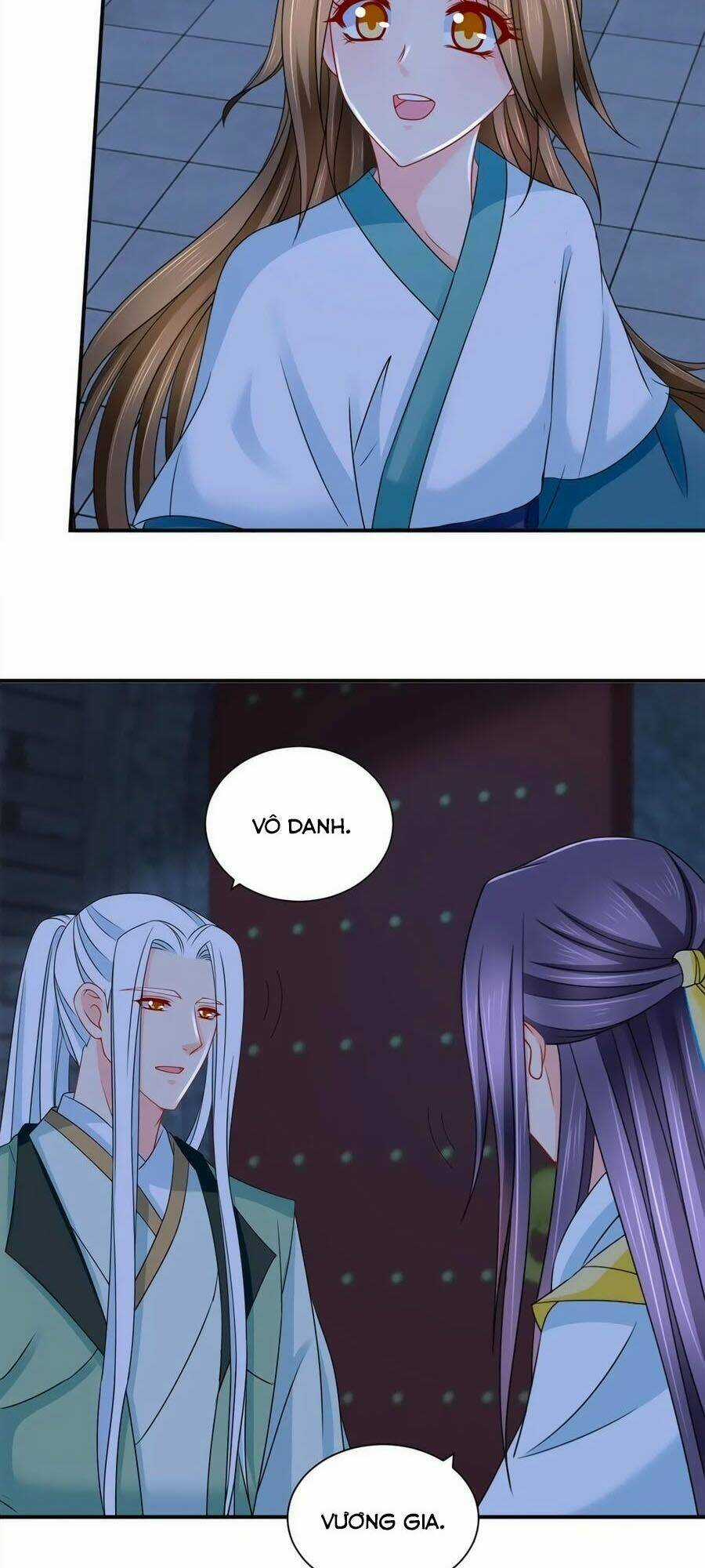 Kiêu Sủng Y Phi - Chapter 207 - Trang 25