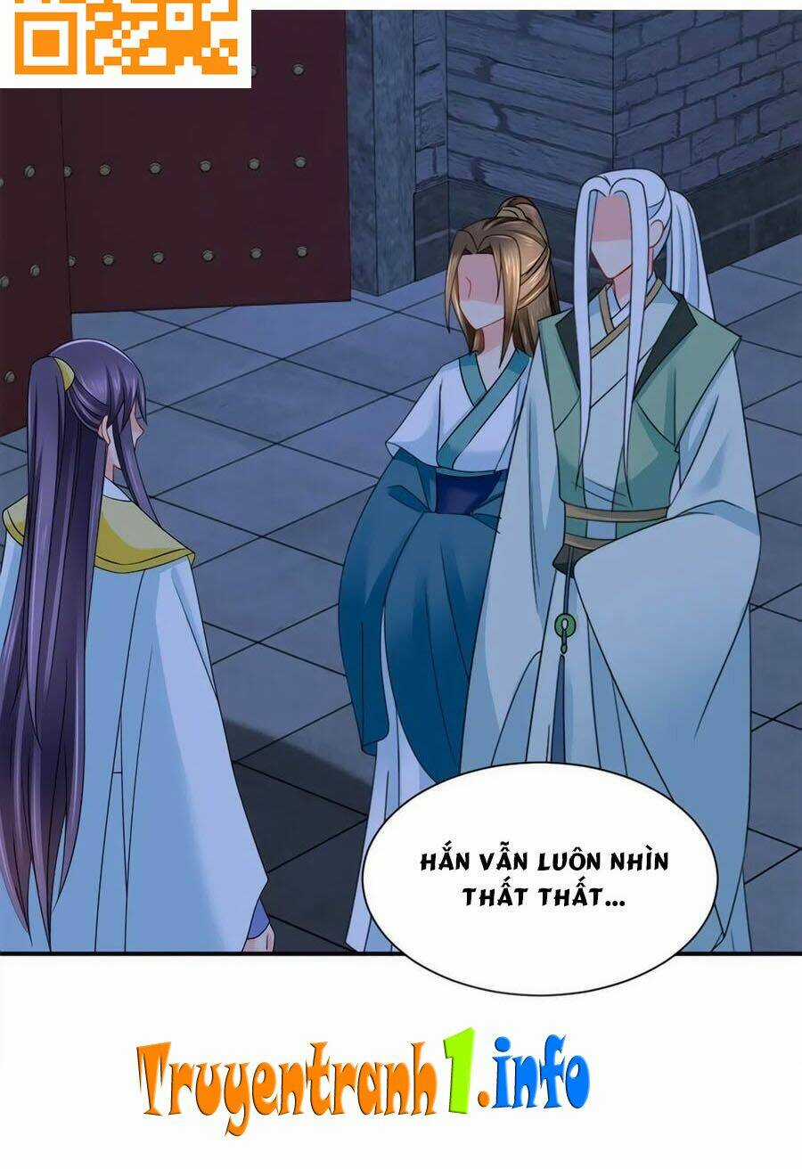 Kiêu Sủng Y Phi - Chapter 207 - Trang 27