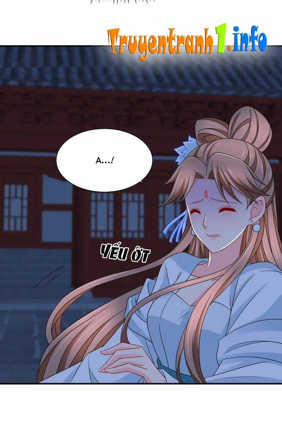 Kiêu Sủng Y Phi - Chapter 207 - Trang 9