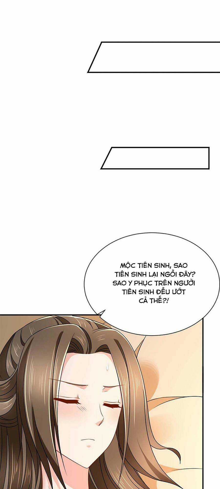 Kiêu Sủng Y Phi - Chapter 208 - Trang 12