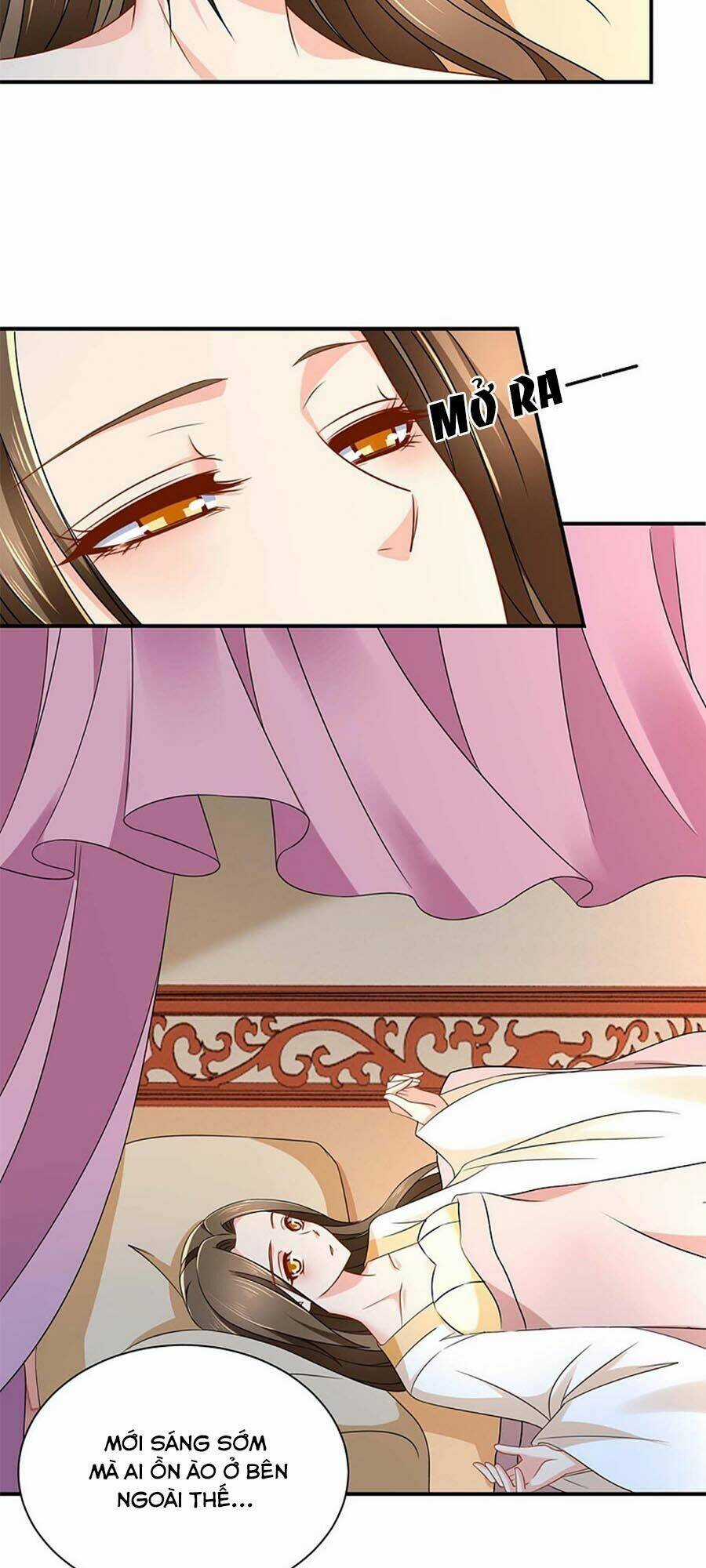 Kiêu Sủng Y Phi - Chapter 208 - Trang 13