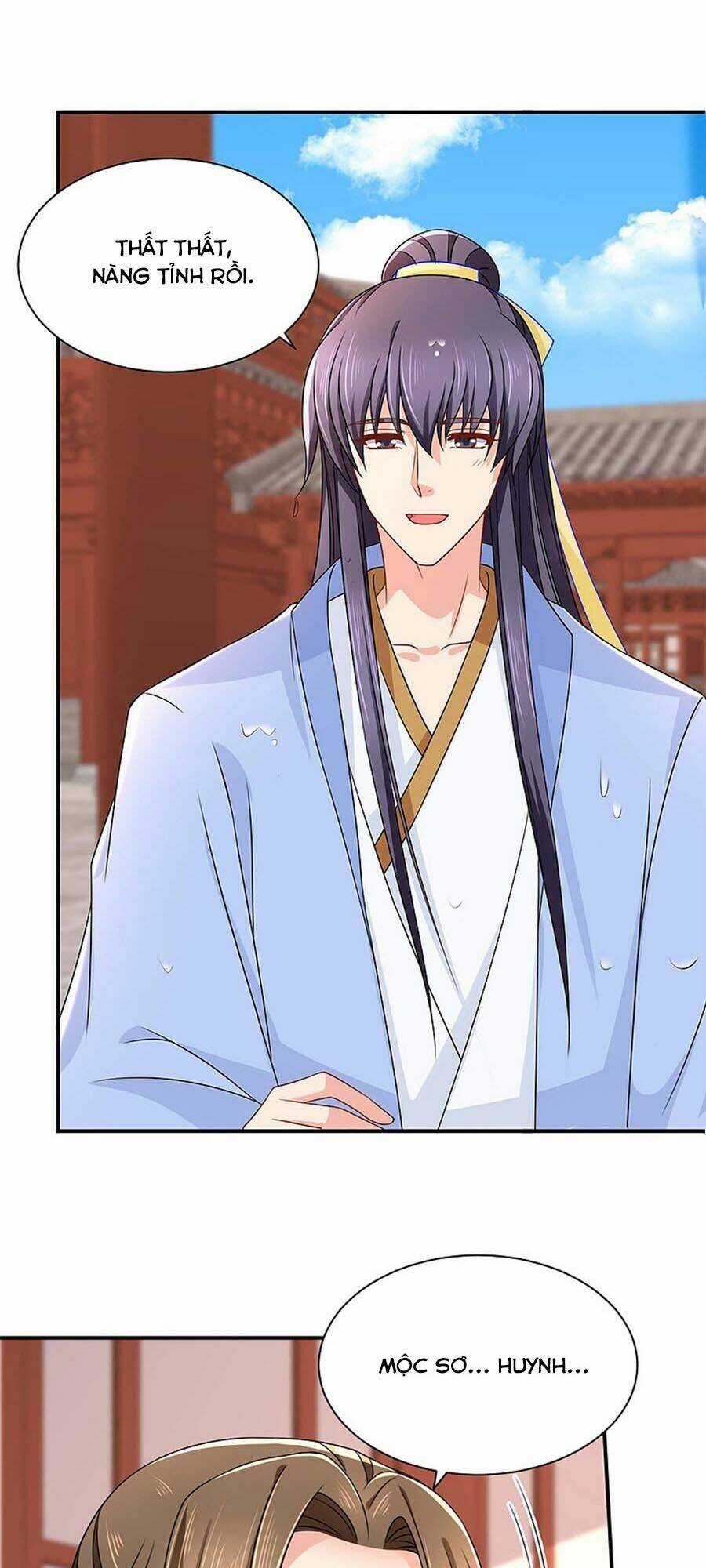 Kiêu Sủng Y Phi - Chapter 208 - Trang 16