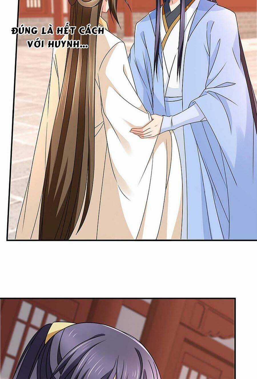 Kiêu Sủng Y Phi - Chapter 208 - Trang 21