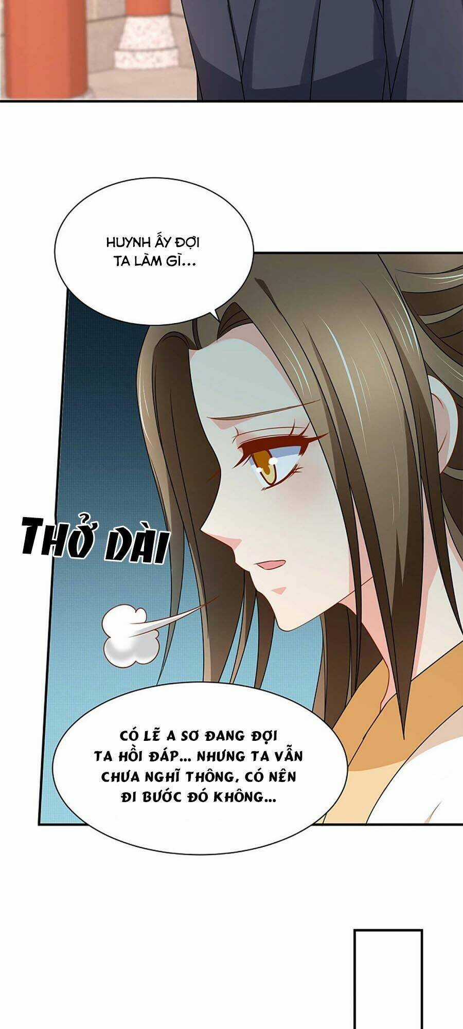 Kiêu Sủng Y Phi - Chapter 208 - Trang 23