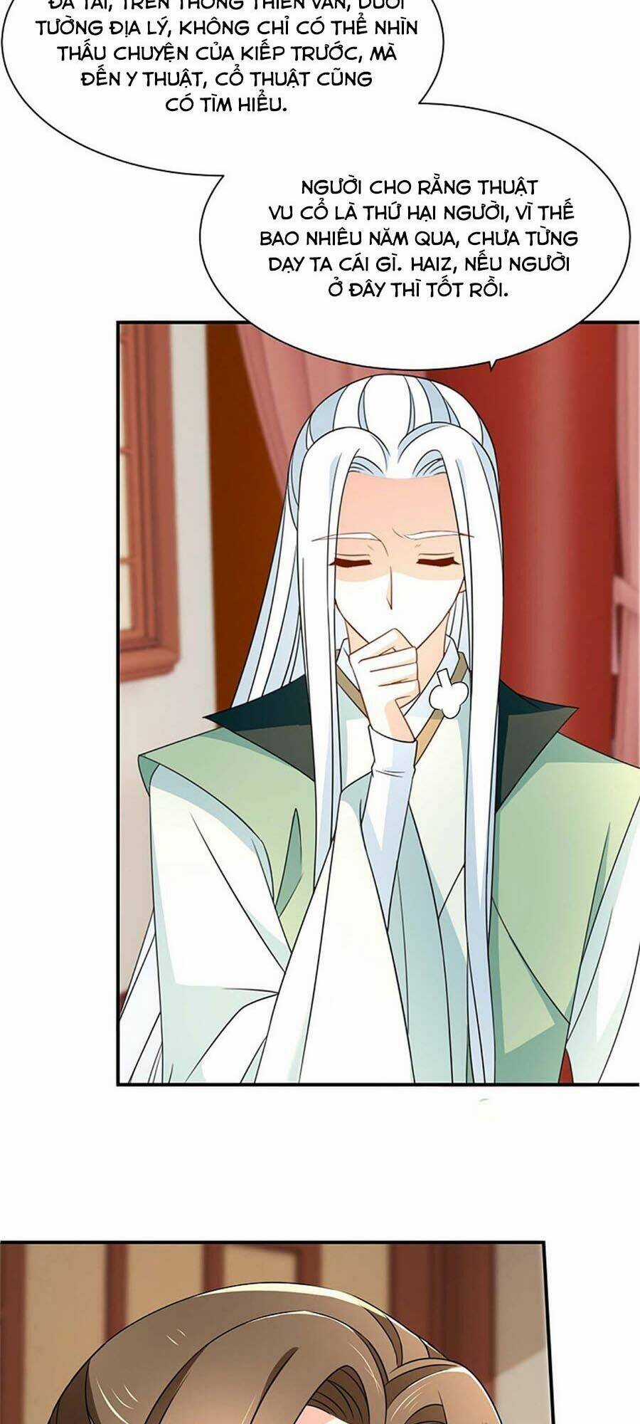 Kiêu Sủng Y Phi - Chapter 208 - Trang 26