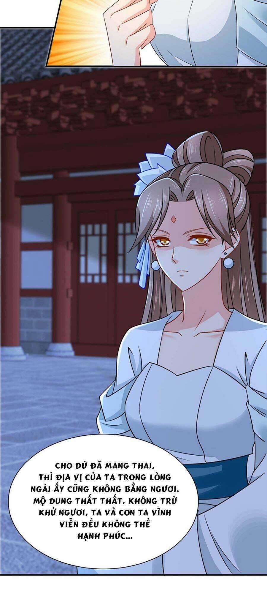 Kiêu Sủng Y Phi - Chapter 208 - Trang 4