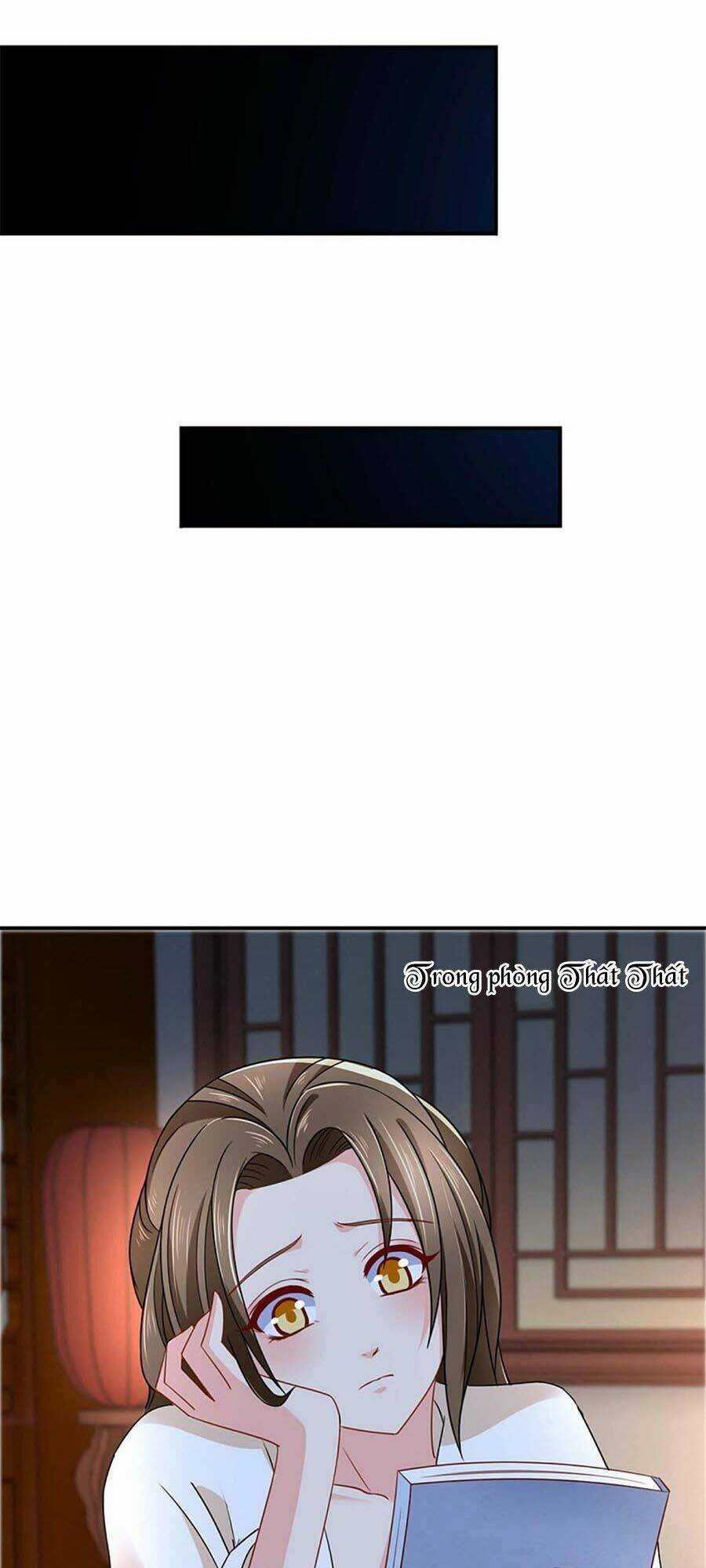 Kiêu Sủng Y Phi - Chapter 208 - Trang 6