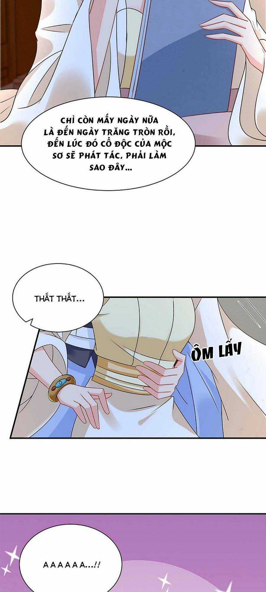 Kiêu Sủng Y Phi - Chapter 208 - Trang 7