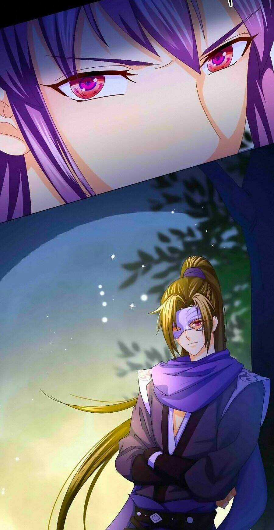 Kiêu Sủng Y Phi - Chapter 21 - Trang 2