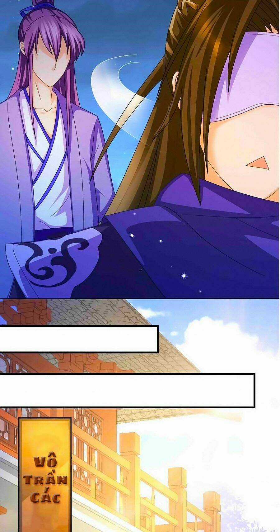 Kiêu Sủng Y Phi - Chapter 21 - Trang 11