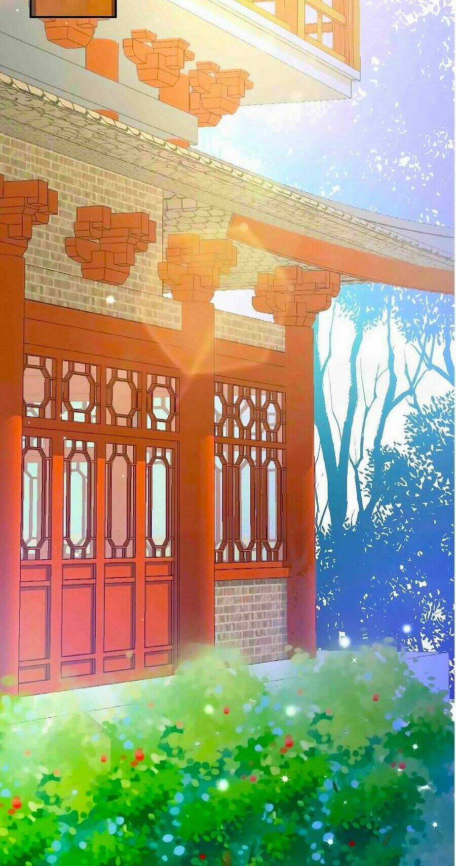 Kiêu Sủng Y Phi - Chapter 21 - Trang 12