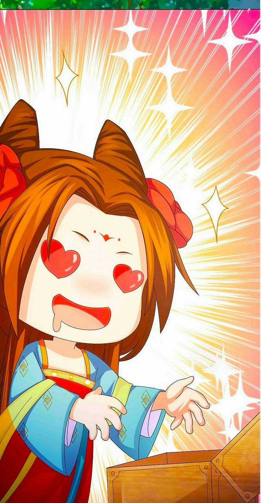 Kiêu Sủng Y Phi - Chapter 21 - Trang 13