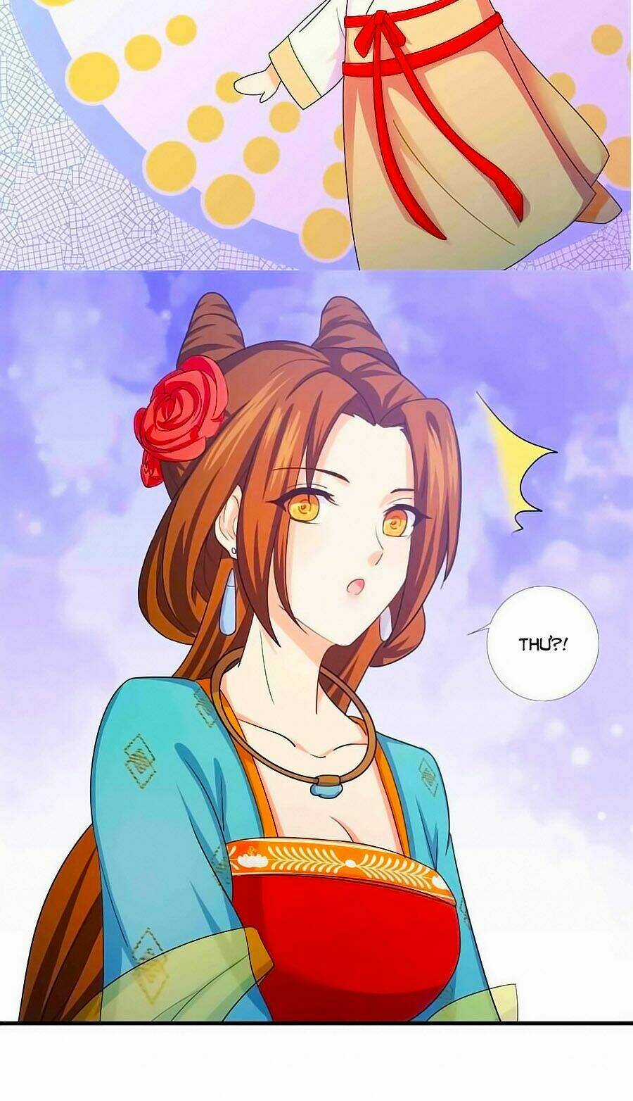 Kiêu Sủng Y Phi - Chapter 21 - Trang 15