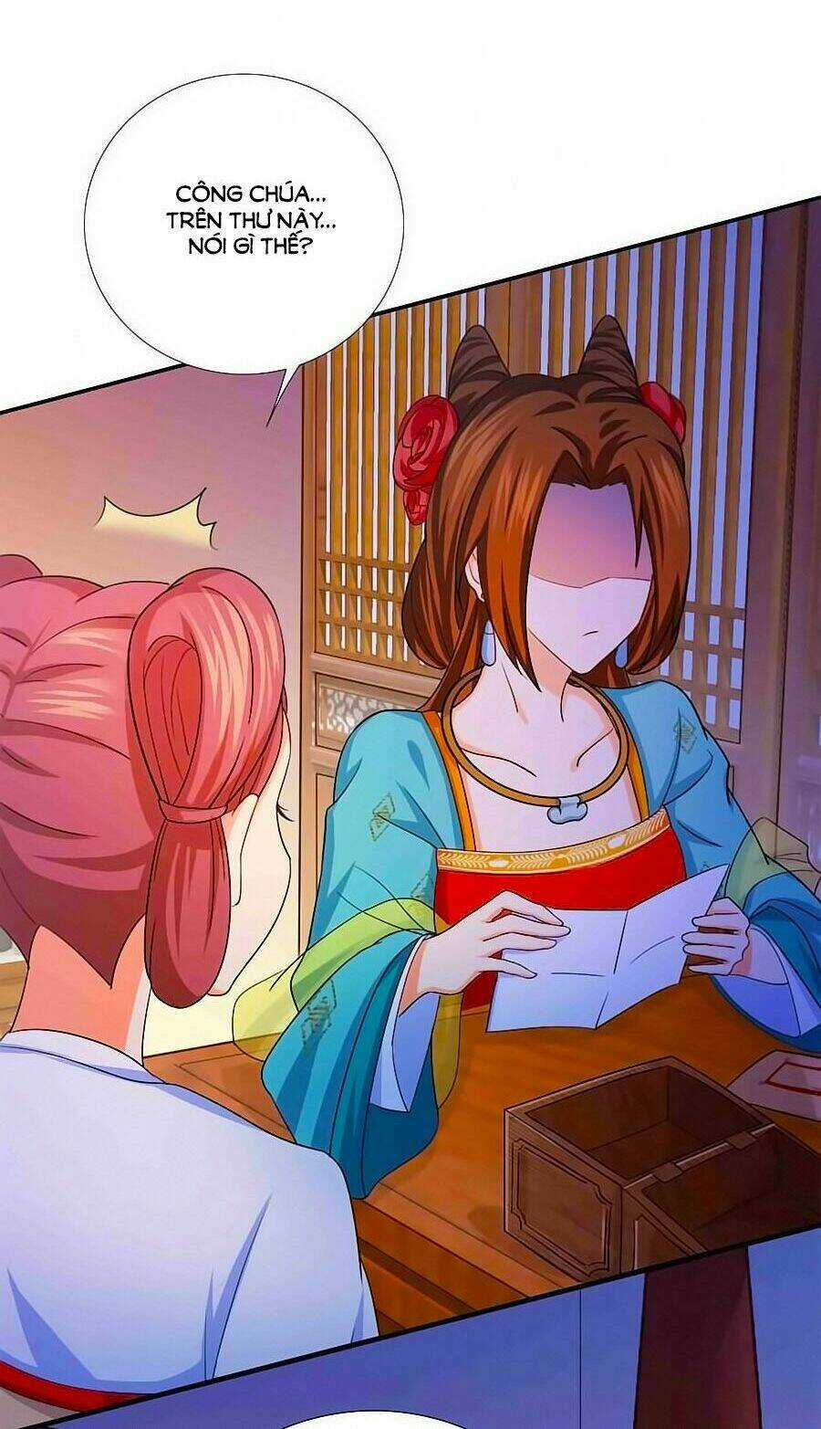 Kiêu Sủng Y Phi - Chapter 21 - Trang 16