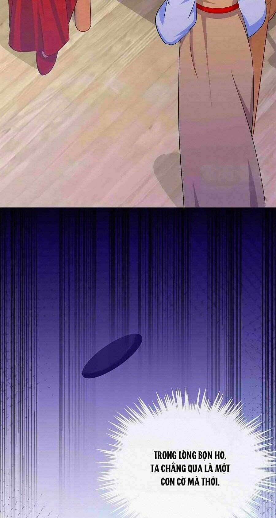 Kiêu Sủng Y Phi - Chapter 21 - Trang 20