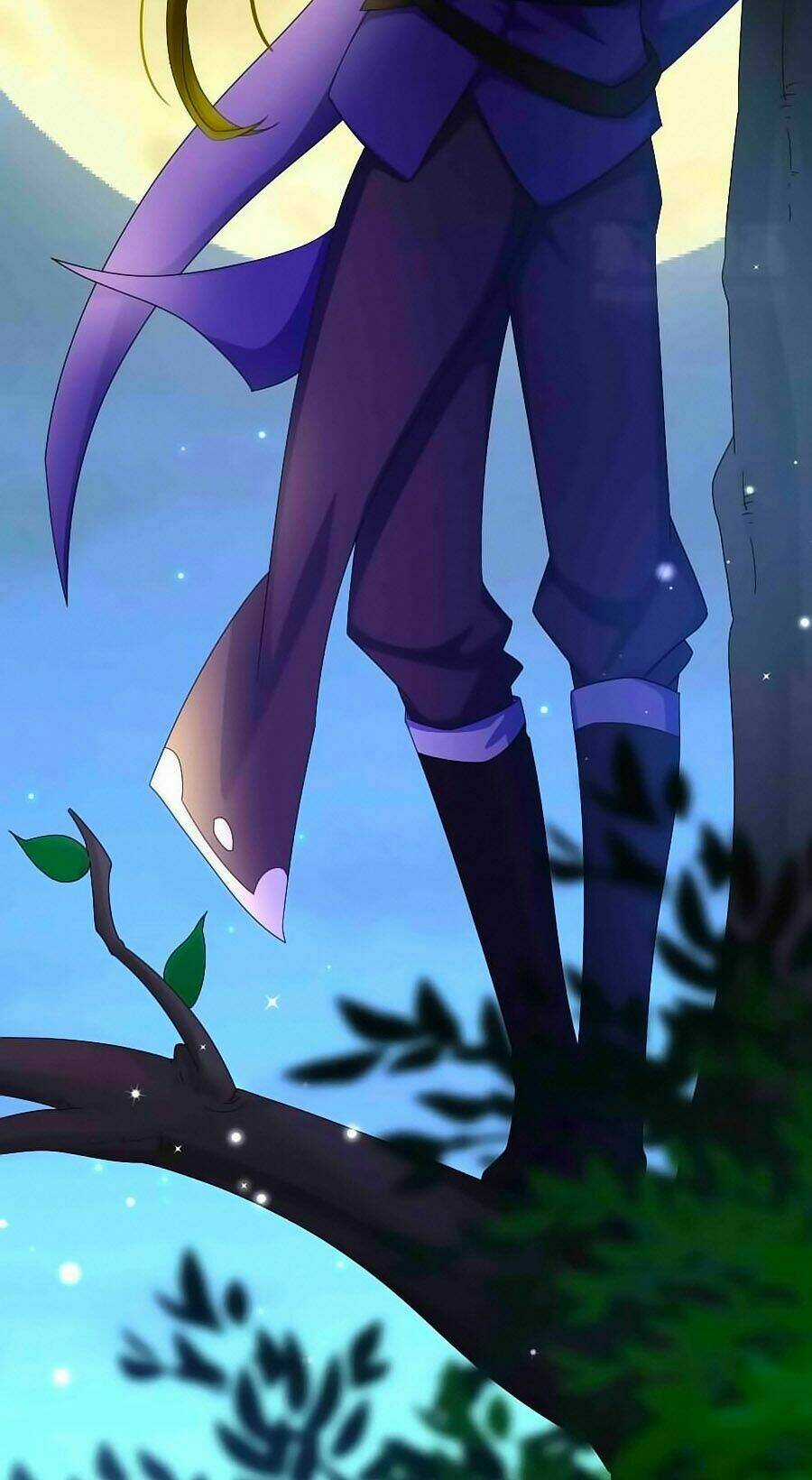 Kiêu Sủng Y Phi - Chapter 21 - Trang 3