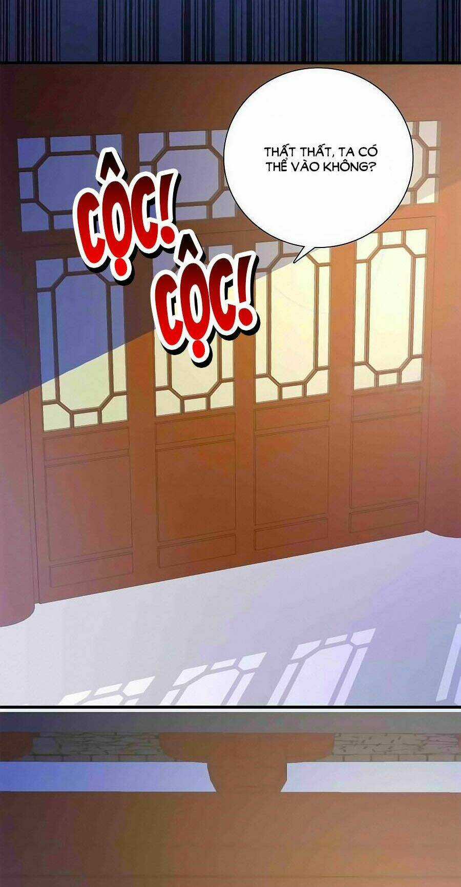 Kiêu Sủng Y Phi - Chapter 21 - Trang 22