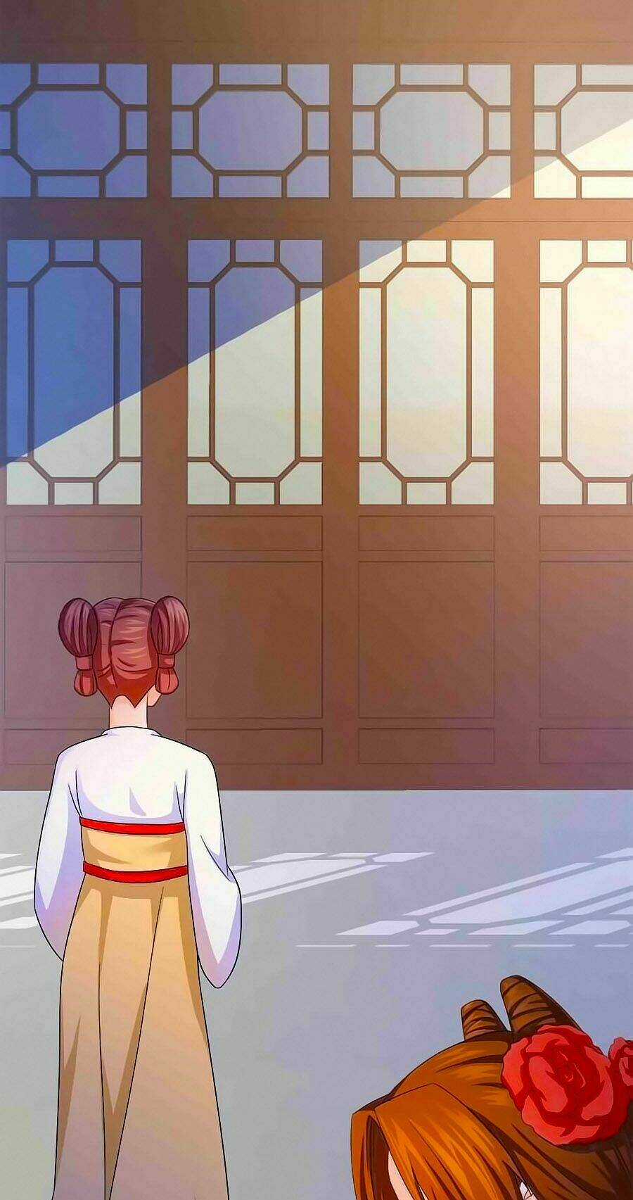 Kiêu Sủng Y Phi - Chapter 21 - Trang 23