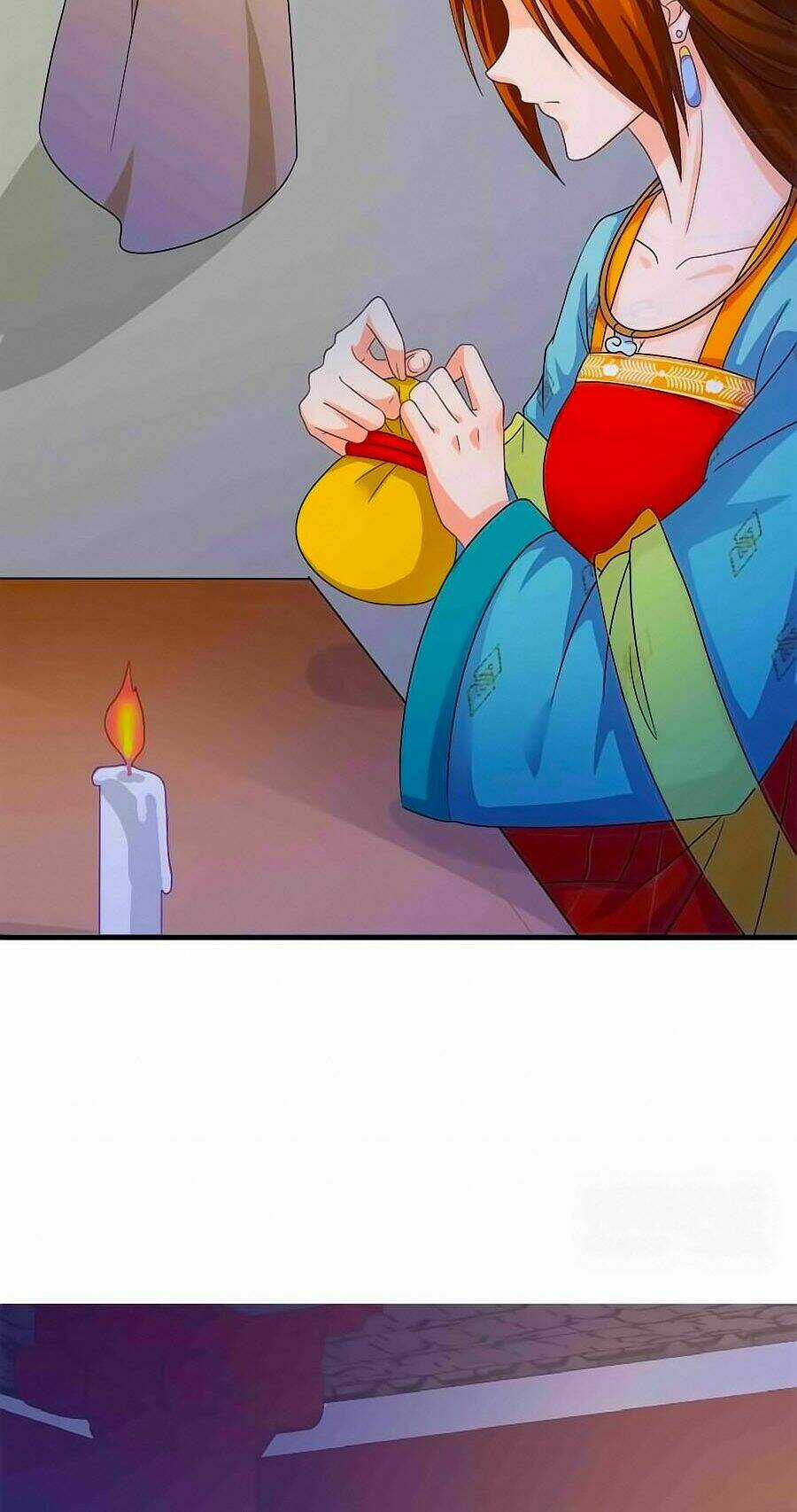 Kiêu Sủng Y Phi - Chapter 21 - Trang 24