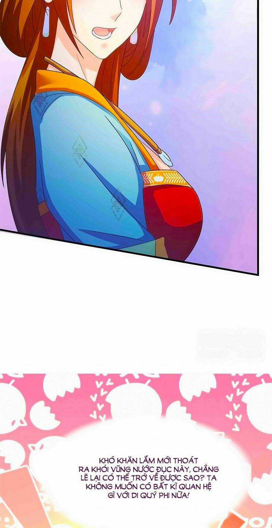 Kiêu Sủng Y Phi - Chapter 21 - Trang 28