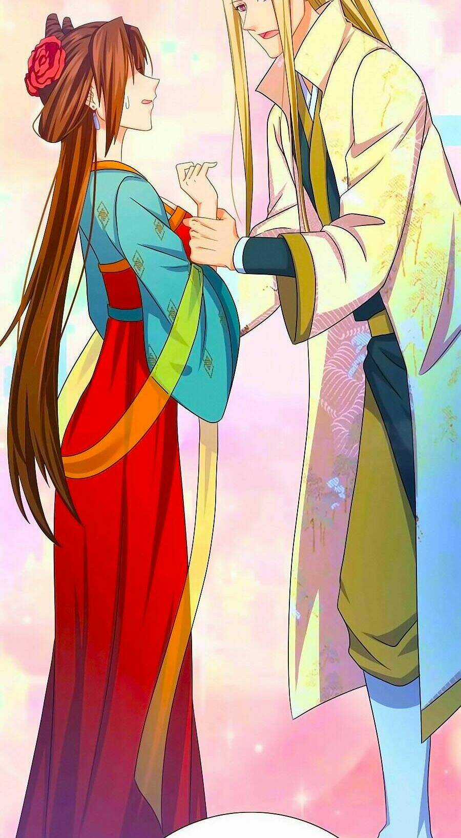 Kiêu Sủng Y Phi - Chapter 21 - Trang 30