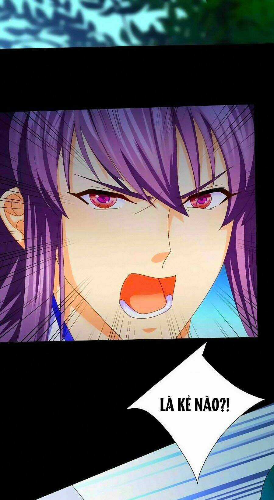 Kiêu Sủng Y Phi - Chapter 21 - Trang 4