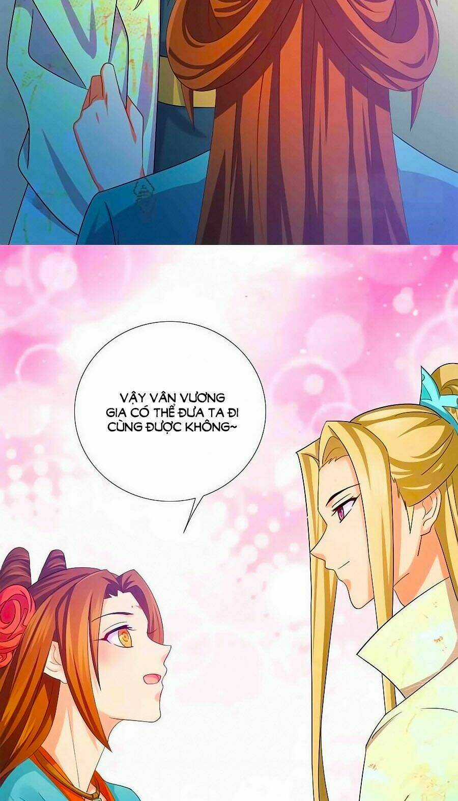 Kiêu Sủng Y Phi - Chapter 21 - Trang 33