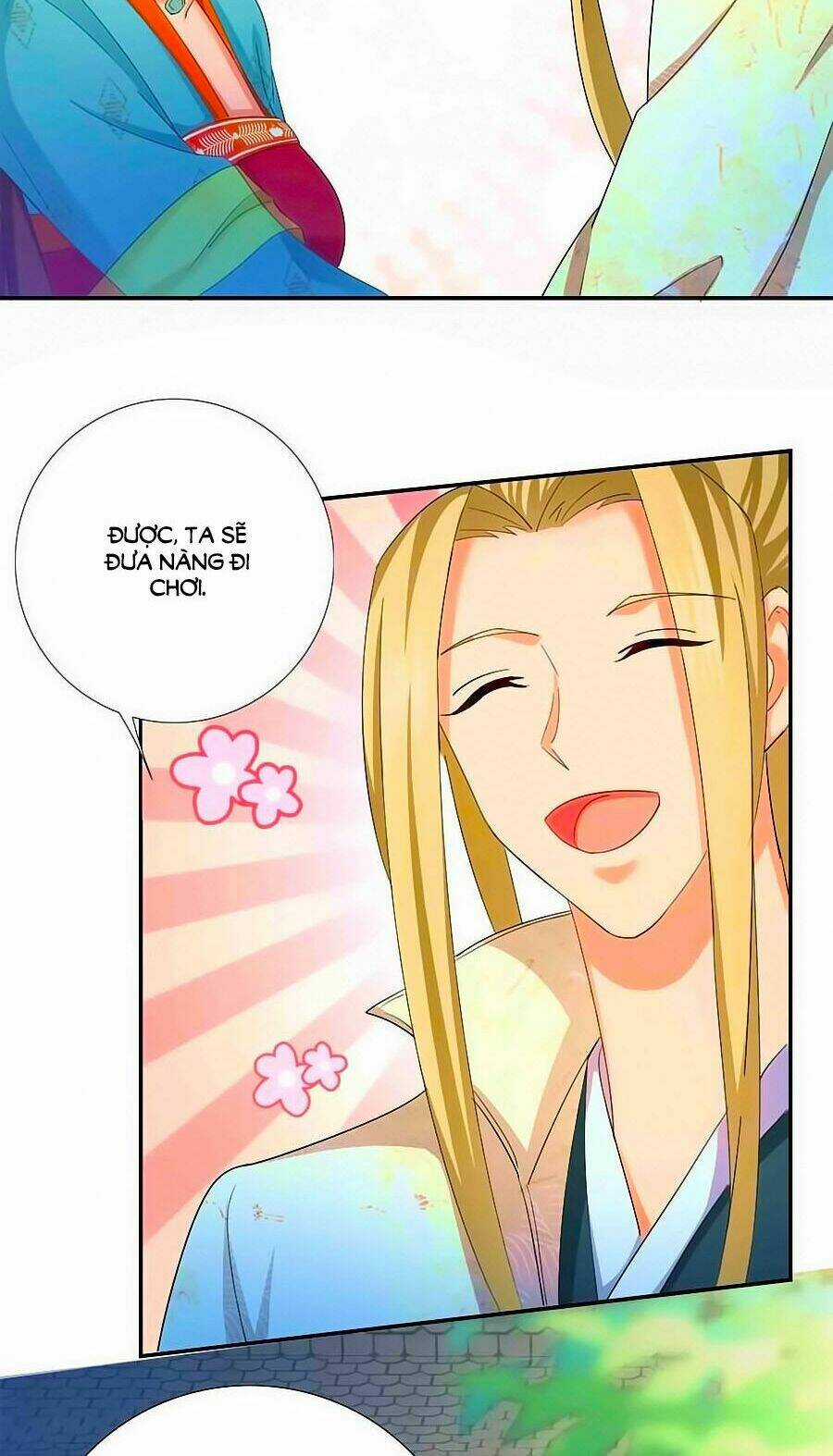 Kiêu Sủng Y Phi - Chapter 21 - Trang 34