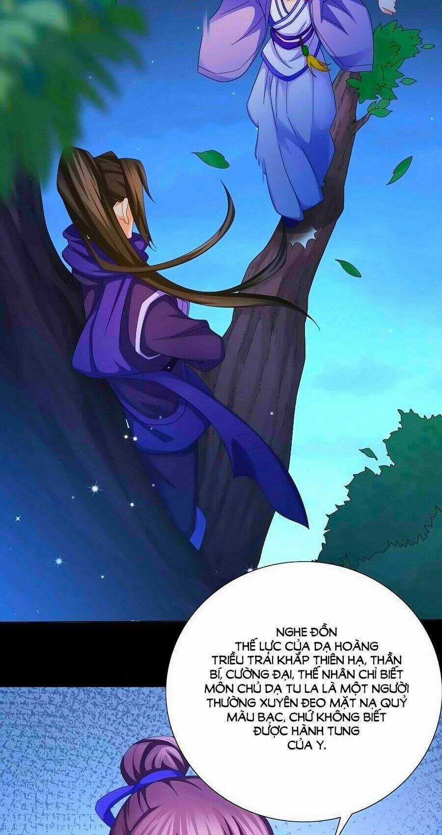 Kiêu Sủng Y Phi - Chapter 21 - Trang 6