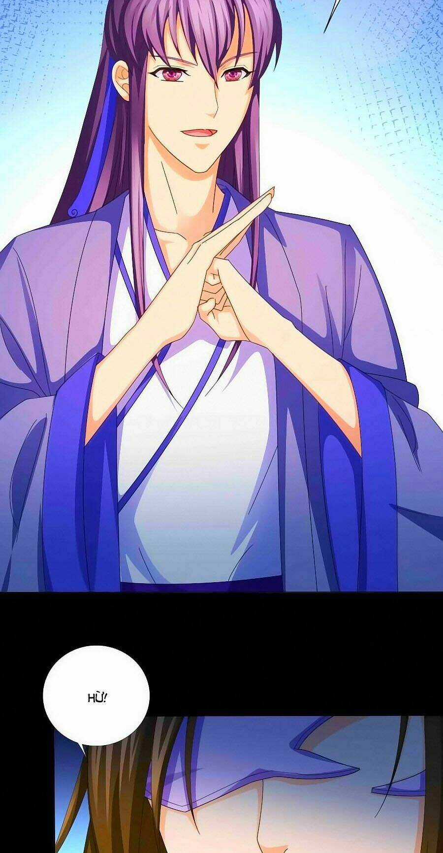 Kiêu Sủng Y Phi - Chapter 21 - Trang 7