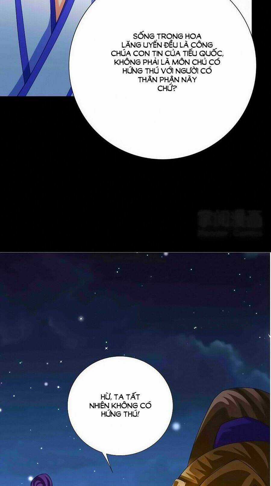 Kiêu Sủng Y Phi - Chapter 21 - Trang 10