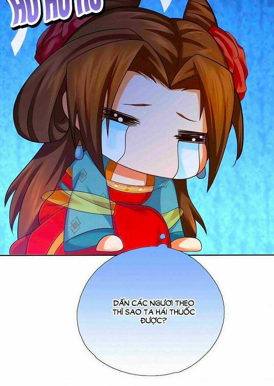 Kiêu Sủng Y Phi - Chapter 22 - Trang 12