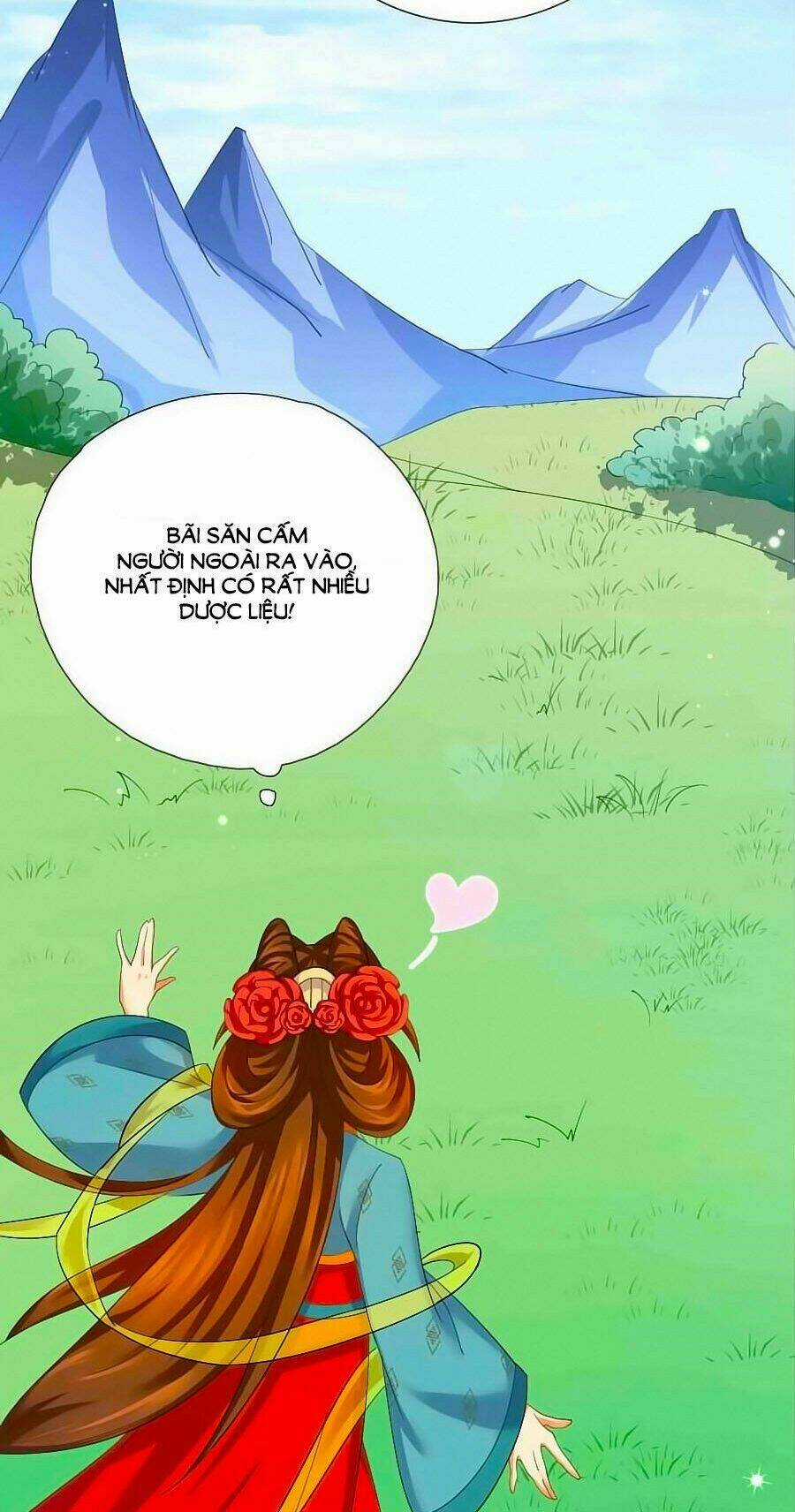 Kiêu Sủng Y Phi - Chapter 22 - Trang 14