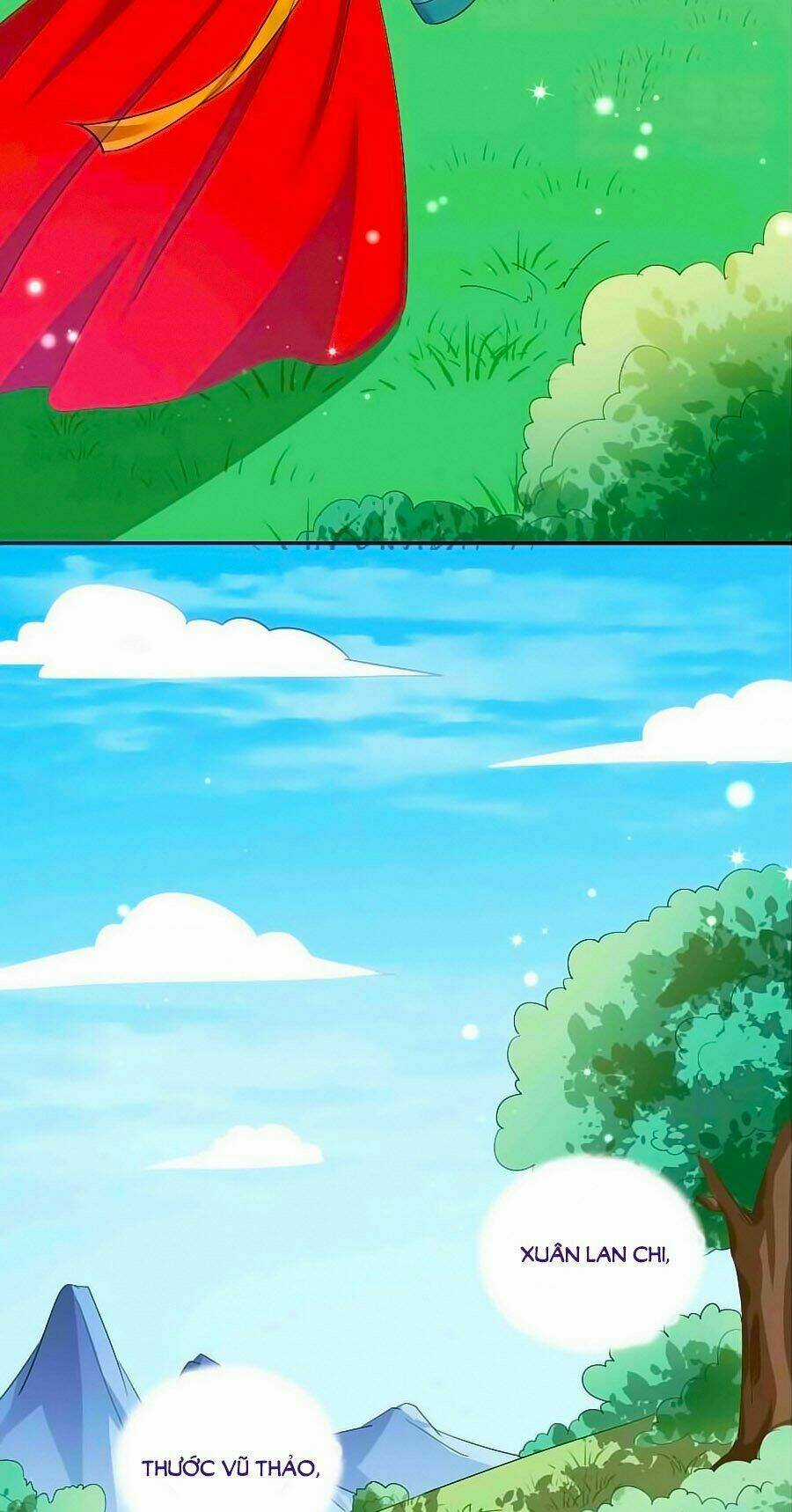 Kiêu Sủng Y Phi - Chapter 22 - Trang 15